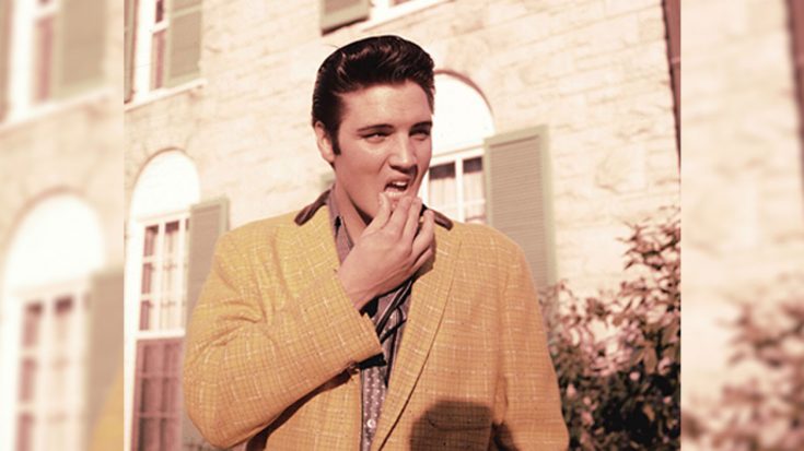 Elvis’ Cousin Recounts Late Night Adventure With The King | Classic Country Music Videos