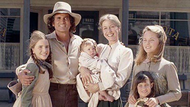 Where Is The Cast Of “Little House On The Prairie” Now? | Classic Country Music | Legendary Stories and Songs Videos