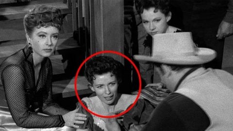 Remember When June Carter Played A Saloon Girl In “Gunsmoke”? | Classic Country Music Videos Remember When June Carter Played A Saloon Girl In “Gunsmoke”? | Classic Country Music Videos