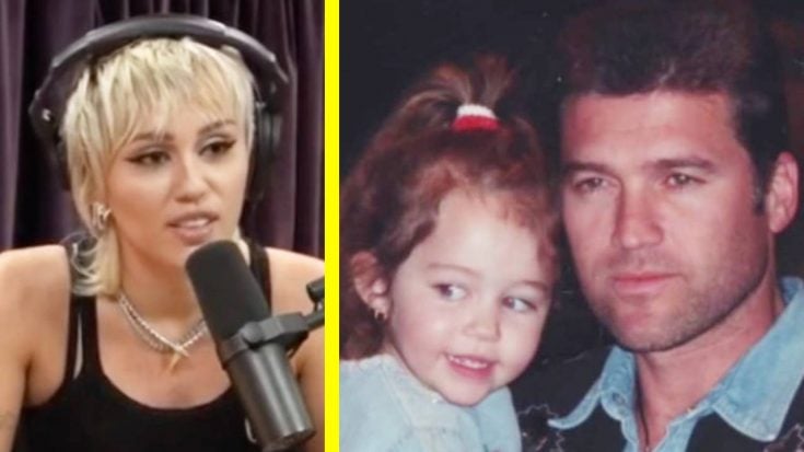 Miley Cyrus Still Suffers From Head Injury During Accident With Dad Billy Ray At Age 2 | Classic Country Music | Legendary Stories and Songs Videos