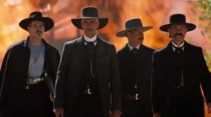7+ Facts About ’90s Film “Tombstone”