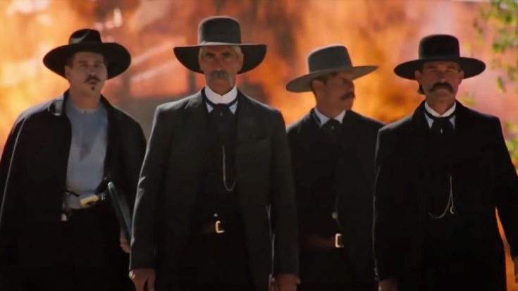 7+ Facts About ’90s Film “Tombstone” | Classic Country Music Videos