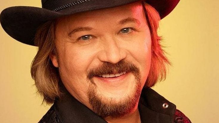 Travis Tritt To Release New Single “Ghost Town Nation” From Upcoming Album | Classic Country Music | Legendary Stories and Songs Videos