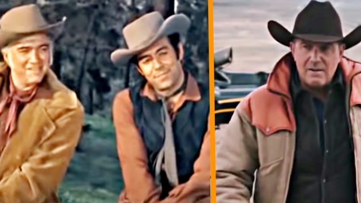 Where To Watch “Yellowstone” And Other Western TV Shows | Classic Country Music | Legendary Stories and Songs Videos
