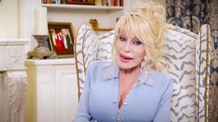 Dolly Parton Says She Has “Never Fought” With Husband Carl Dean | Classic Country Music Videos