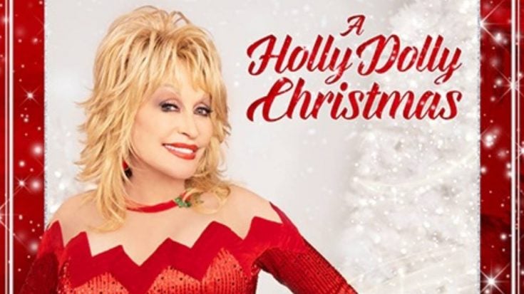“I Saw Mommy Kissing Santa Claus” Gets A Dolly Parton Twist | Classic Country Music Videos “I Saw Mommy Kissing Santa Claus” Gets A Dolly Parton Twist | Classic Country Music Videos