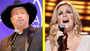 ACM Awards Asked Garth To Perform At Show – He Suggested Trisha