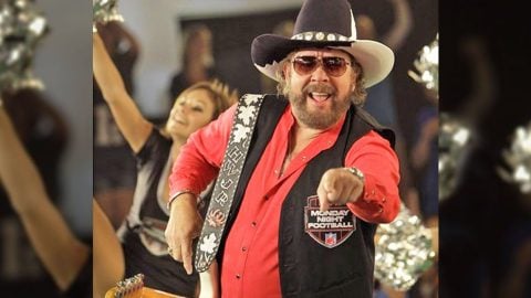 Hank Williams Jr. No Longer “Monday Night Football” Singer | Classic Country Music | Legendary Stories and Songs Videos