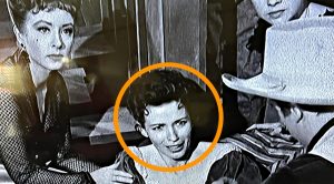 Remember When June Carter Played A Saloon Girl In “Gunsmoke”?