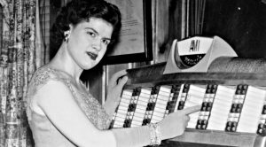 Just 1 Record Exists Of Patsy Cline’s Secret Alter Ego