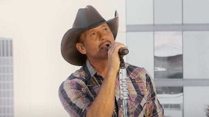 Tim McGraw Performs “I Called Mama” On Nashville Rooftop | Classic Country Music | Legendary Stories and Songs Videos