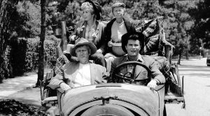 5+ Facts About ‘The Beverly Hillbillies’