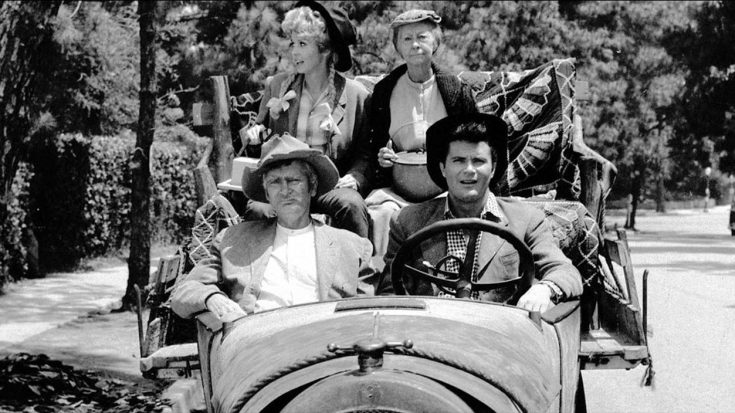 5+ Facts About ‘The Beverly Hillbillies’ | Classic Country Music Videos