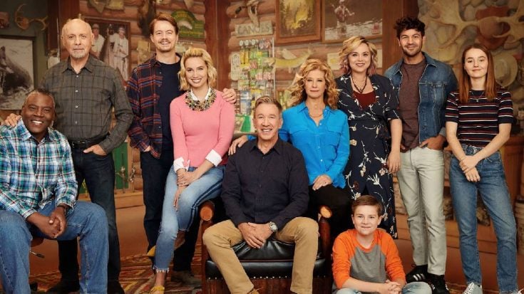 “Last Man Standing” Begins Filming – Tim Allen Tweets From First Day On Set | Classic Country Music | Legendary Stories and Songs Videos