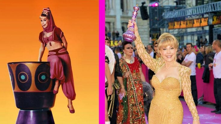 Barbara Eden Saved Just 1 Prop Before “Jeannie” Set Burned Down – The Bottle | Classic Country Music Videos Barbara Eden Saved Just 1 Prop Before “Jeannie” Set Burned Down – The Bottle | Classic Country Music Videos