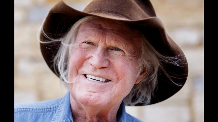 Outlaw Singer Billy Joe Shaver Dead From “Massive Stroke” | Classic Country Music Videos