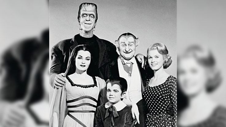 7 + Real Facts About ’60s Sitcom ‘The Munsters’ | Classic Country Music Videos 7 + Real Facts About ’60s Sitcom ‘The Munsters’ | Classic Country Music Videos