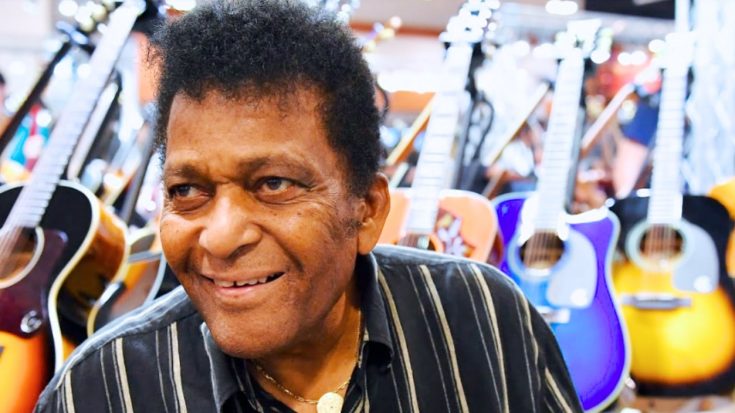 Charley Pride Is This Year’s Recipient Of The Willie Nelson Lifetime Achievement Award | Classic Country Music | Legendary Stories and Songs Videos