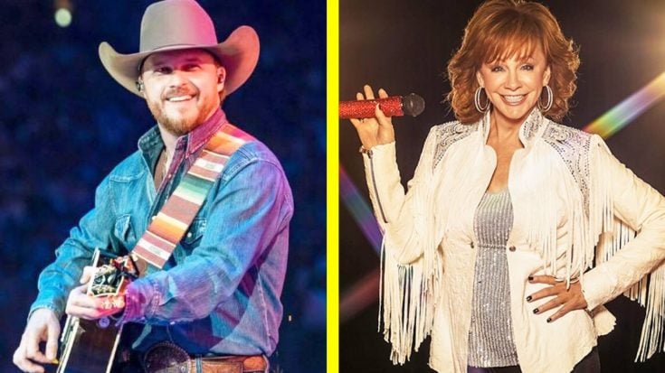 Cody Johnson Enlists Reba McEntire For “Dear Rodeo” Duet | Classic Country Music | Legendary Stories and Songs Videos