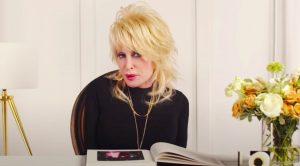 Dolly Parton Shares Thoughts On 11 Past Fashion Choices
