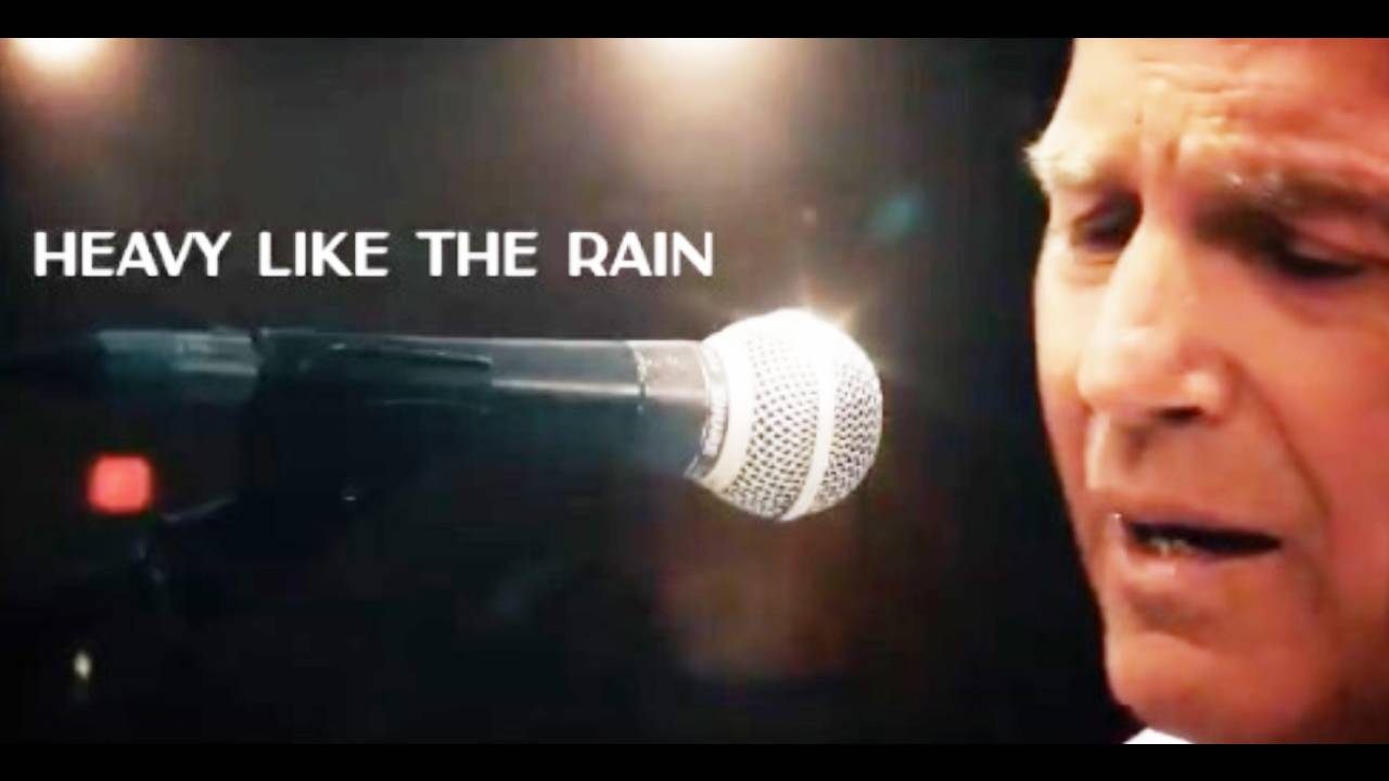 Kevin Costner & Modern West Heavy Like The Rain Kevin Costner Releases Teaser Video For Song Inspired By "Yellowstone"