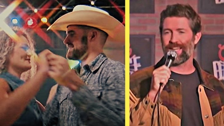 Josh Turner Throws It Back To The ’90s With Music Video For “I Can Tell By the Way You Dance” | Classic Country Music | Legendary Stories and Songs Videos