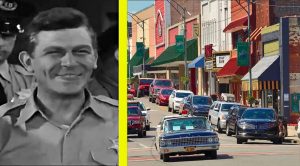 Andy Griffith Fans Can Visit The Real Town Of Mayberry