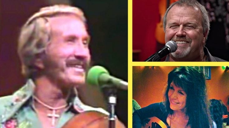 Marty Robbins Had 2 Children….And They’re Both Singers Too | Classic Country Music | Legendary Stories and Songs Videos