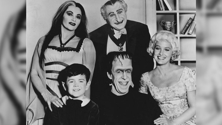 7 + Real Facts About ’60s Sitcom ‘The Munsters’ | Classic Country Music Videos