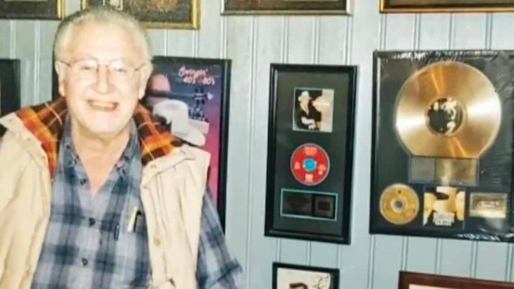 Waylon’s “Ramblin’ Man” Songwriter Dies In House Fire | Classic Country Music Videos
