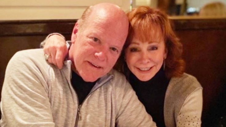 Reba McEntire Introduces New Boyfriend, Actor Rex Linn | Classic Country Music | Legendary Stories and Songs Videos