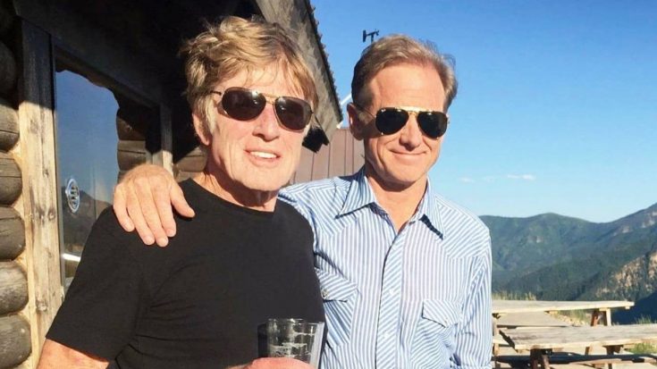 Robert Redford’s Son Passes Away At 58 | Classic Country Music Videos