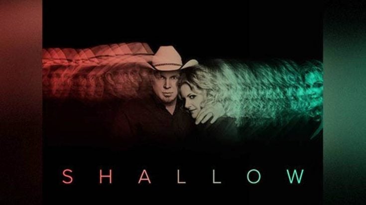 Garth Brooks and Trisha Yearwood Release New Duet, “Shallow” | Classic Country Music | Legendary Stories and Songs Videos