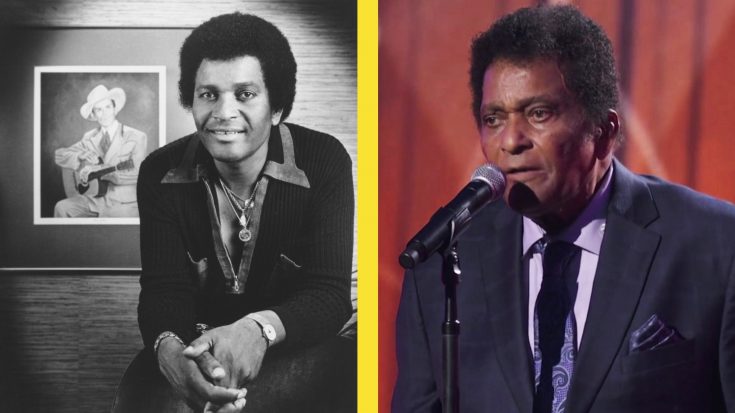 Charley Pride Honored With Lifetime Achievement At 2020 CMAs | Classic Country Music Videos