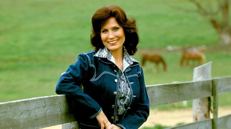 The True Story Of Loretta Lynn & Her $65 Million Fortune | Classic Country Music | Legendary Stories and Songs Videos