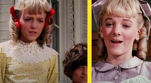 Why Nellie Oleson Actress “Loved To Be Hated” On “Little House”
