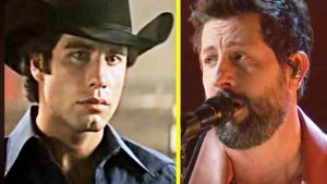 CMA Awards Celebrate 40th Anniversary Of “Urban Cowboy” With Tribute Performance