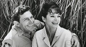 Andy Griffith Had An Affair With His On-Screen Girlfriend