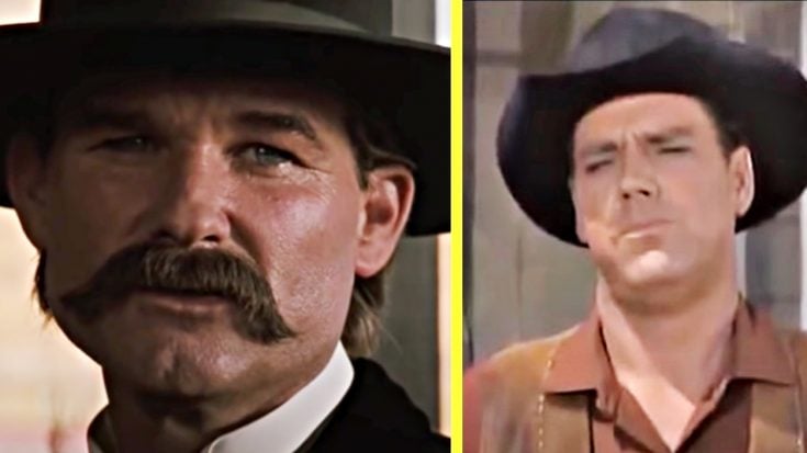 Meet Kurt Russell’s Dad: “Bonanza” Actor Bing Russell | Classic Country Music | Legendary Stories and Songs Videos