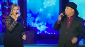 Garth & Trisha Taking Song Requests For Just-Announced Holiday Special