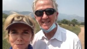 “Dallas” Actor Patrick Duffy Confirms Relationship With Linda Purl From “Happy Days”