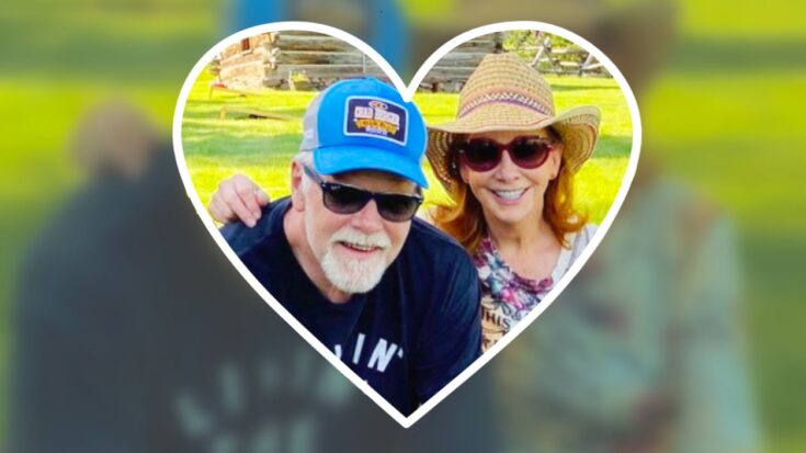 Reba McEntire Says She’s “In Love” With New Boyfriend Rex Linn | Classic Country Music | Legendary Stories and Songs Videos