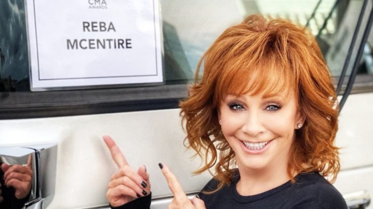 How Reba Nearly Blocked Blake From Starring On “The Voice” | Classic Country Music Videos