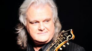 Ricky Skaggs Says He Underwent Quadruple Bypass Surgery This Year
