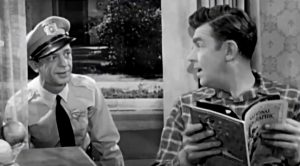 Andy Griffith’s Final Message To Co-Star Don Knotts On His Deathbed