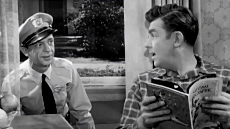 Andy Griffith’s Final Message To Co-Star Don Knotts On His Deathbed | Classic Country Music | Legendary Stories and Songs Videos