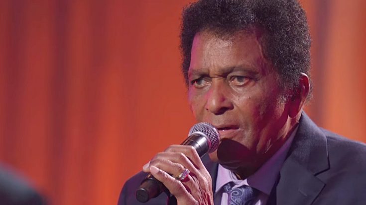 Charley Pride’s Final Performance Just 1 Month Before Death | Classic Country Music Videos