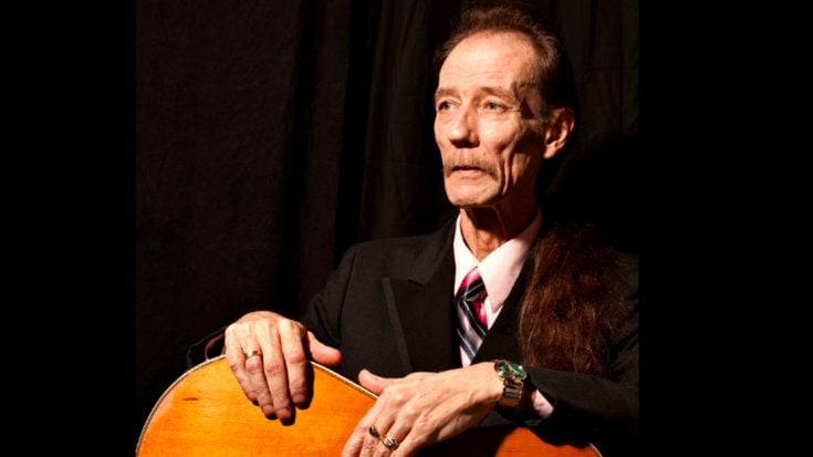 Bluegrass Guitar Legend Tony Rice Has Died At 69 | Classic Country Music | Legendary Stories and Songs Videos