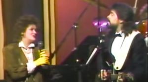 Throwback: K.T. Oslin Sings “Face To Face” With Alabama In The 80s