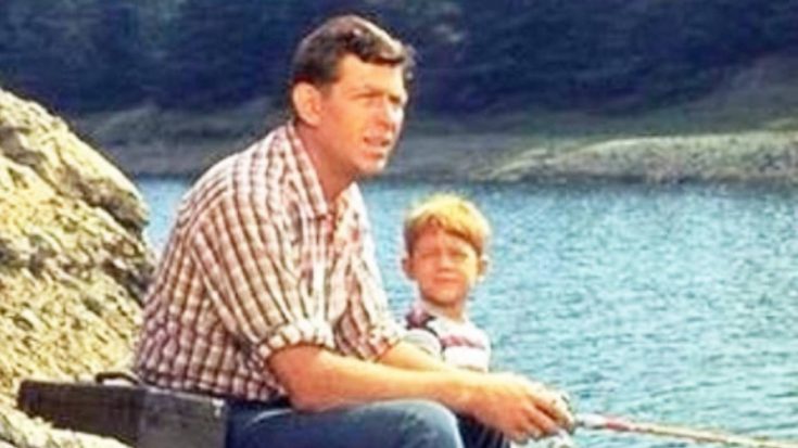 The Reason Andy Griffith Left His Own Show | Classic Country Music Videos The Reason Andy Griffith Left His Own Show | Classic Country Music Videos